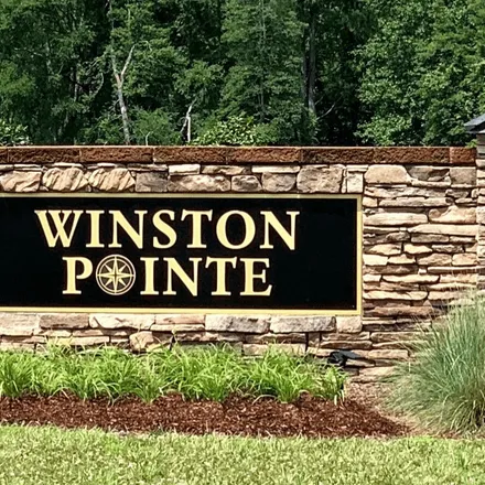 Image 1 - 491 Winston Road, Johnston County, NC 27520, USA - House for sale