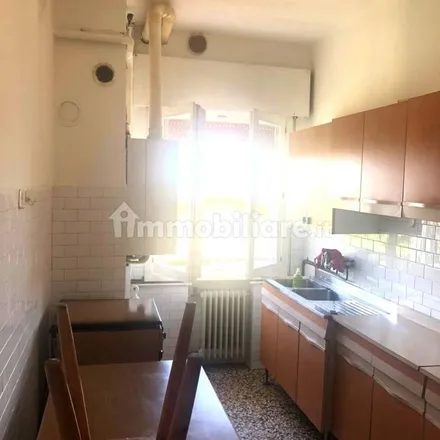 Rent this 4 bed apartment on Via Tito Speri in 31021 Mogliano Veneto TV, Italy