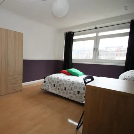 Image 4 - Morpeth School, Portman Place, London, E2 0PX, United Kingdom - Room for rent