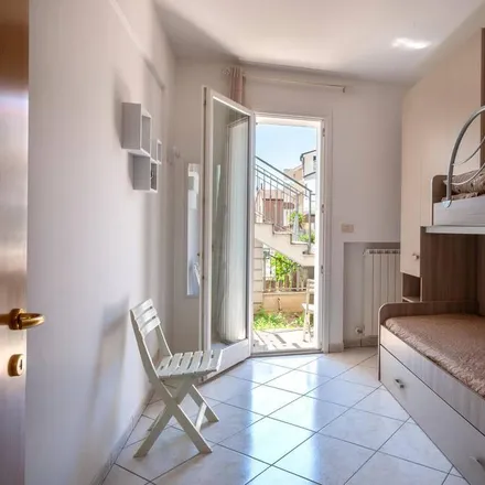 Rent this 2 bed house on Porto Recanati in Via Carlo Sorcinelli, 62017 Porto Recanati MC