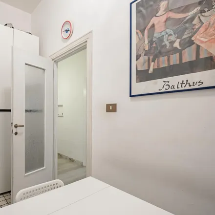 Image 6 - Istituto Comprensivo Piazza Winckelmann, Via Rodolfo Lanciani 45, 00162 Rome RM, Italy - Apartment for rent