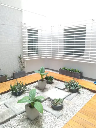 Buy this 5 bed apartment on Pasaje Robert Boyle in San Borja, Lima Metropolitan Area 15000