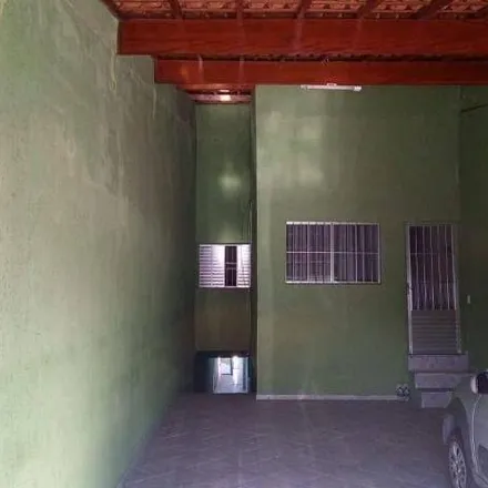 Buy this 4 bed house on Rua Santa CRuz in Jardim California, Jacareí - SP