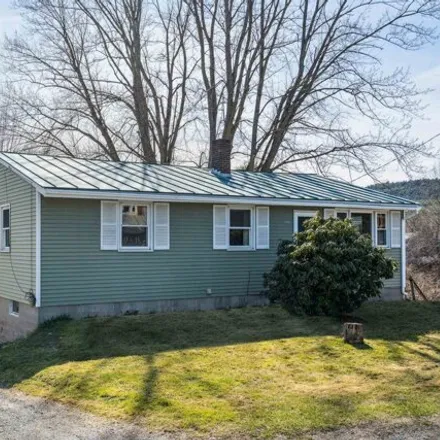 Buy this 3 bed house on 542 Chandler Road in Wilder, Windsor County