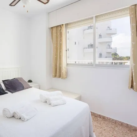 Rent this 2 bed apartment on Gandia in Valencian Community, Spain