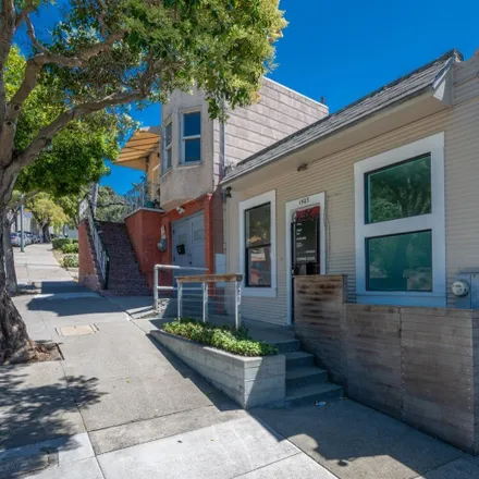 Buy this 3 bed house on 1503 La Salle Avenue in San Francisco, CA 94188
