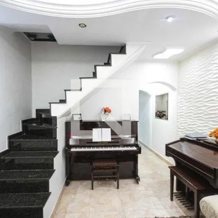Buy this 3 bed house on Rua Adolfo de Menezes in Sapopemba, São Paulo - SP