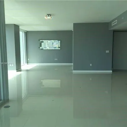 Rent this 2 bed apartment on Ten Museum Park in Northeast 11th Street, Miami