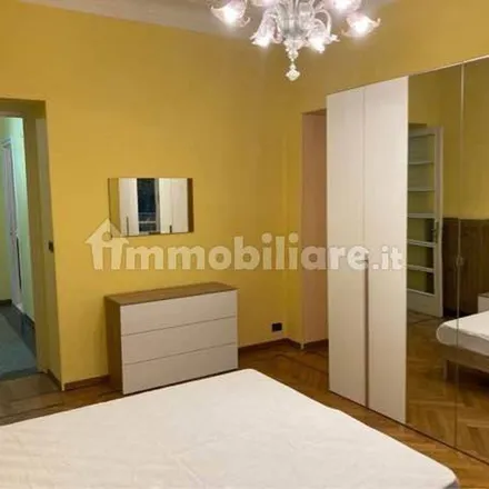 Image 5 - Corso Galileo Ferraris, 10129 Turin TO, Italy - Apartment for rent