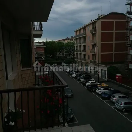 Rent this 2 bed apartment on Via Publio Elvio Pertinace 41a in 10137 Turin TO, Italy