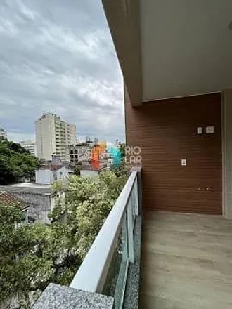 Buy this 2 bed apartment on Rua Álvaro Ramos 211;217;227 in Botafogo, Rio de Janeiro - RJ