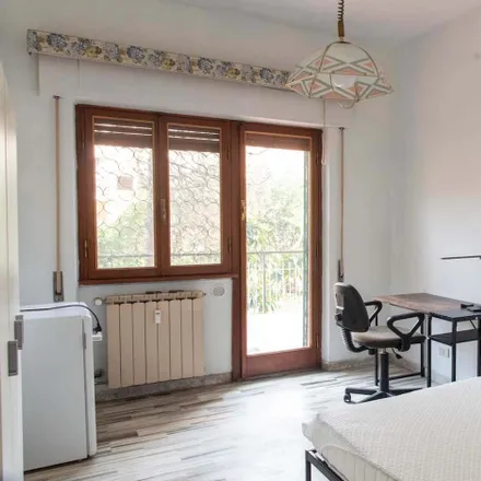 Rent this 3 bed room on Via dei Radiotelegrafisti in 00143 Rome RM, Italy