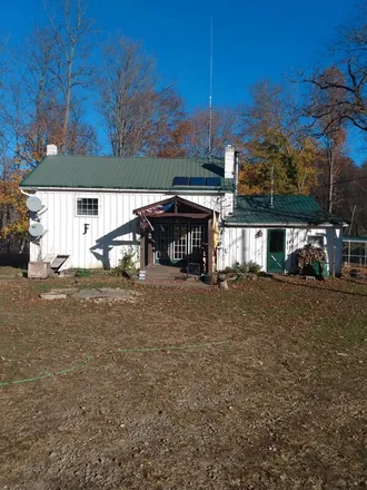 Rent this 2 bed house on Village of Dansville