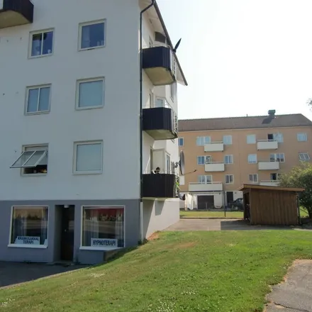 Rent this 2 bed apartment on Blombackagatan in 506 42 Borås, Sweden