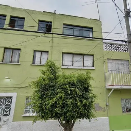 Buy this 3 bed house on Calle Segunda 625 in Gustavo A. Madero, 07979 Mexico City