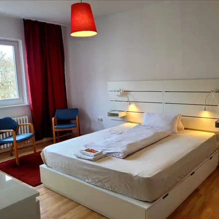 Rent this 2 bed apartment on Kalckreuthstraße 9 in 10777 Berlin, Germany