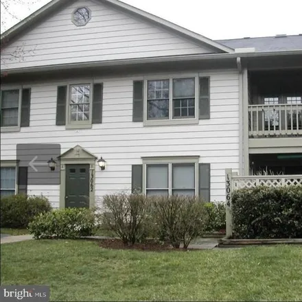 Rent this 2 bed apartment on Powerline Trail in Brownstown, Montgomery County