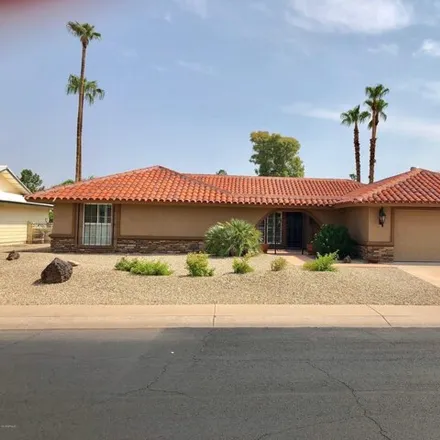Image 2 - 9506 West Lindgren Avenue, Sun City, AZ 85373, USA - House for rent