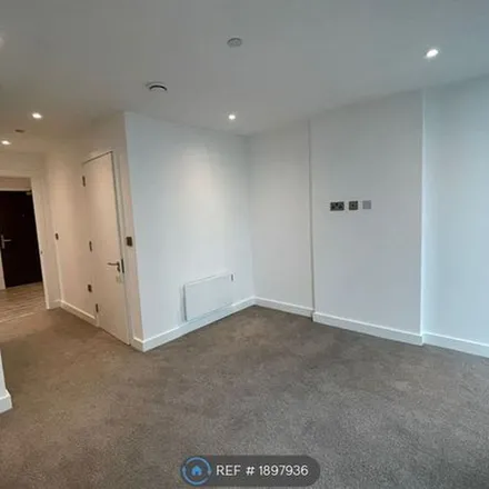 Image 1 - unnamed road, Manchester, M15 4ZD, United Kingdom - Apartment for rent