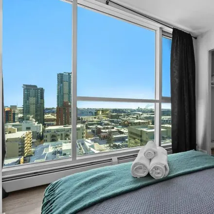 Image 5 - Calgary, AB T2R 1S4, Canada - Apartment for rent