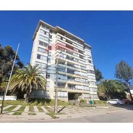 Rent this 4 bed apartment on Rodimenia 290 in 254 0070 Viña del Mar, Chile