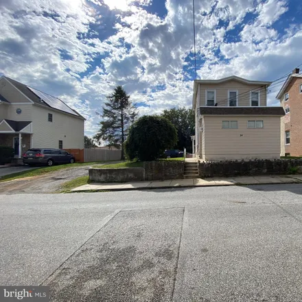 Buy this 4 bed house on 24 South Sycamore Avenue in Clifton Heights, Delaware County