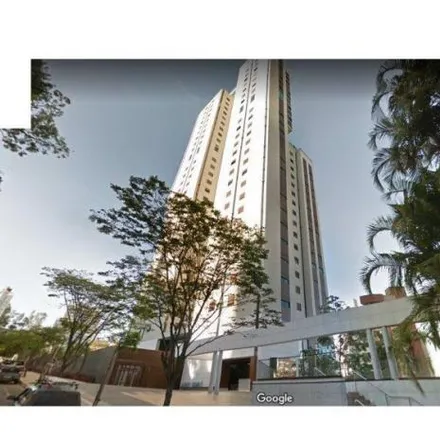 Image 2 - Rua Helena Abdalla, Luxemburgo, Belo Horizonte - MG, 30451-540, Brazil - Apartment for sale