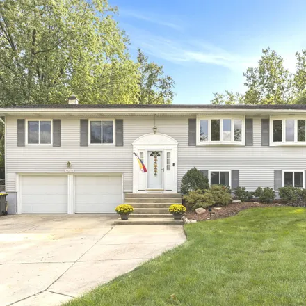 Buy this 4 bed house on 21st Place in Highland Hills, DuPage County