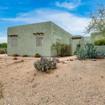 Buy this 3 bed house on North 10th Street in Phoenix, AZ