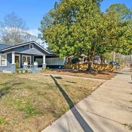 Image 2 - 1128 North 8th Avenue, Laurel, MS 39440, USA - House for sale