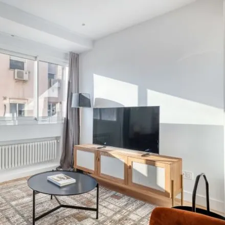Image 2 - Calle del Conde de Peñalver, 61, 28006 Madrid, Spain - Apartment for rent