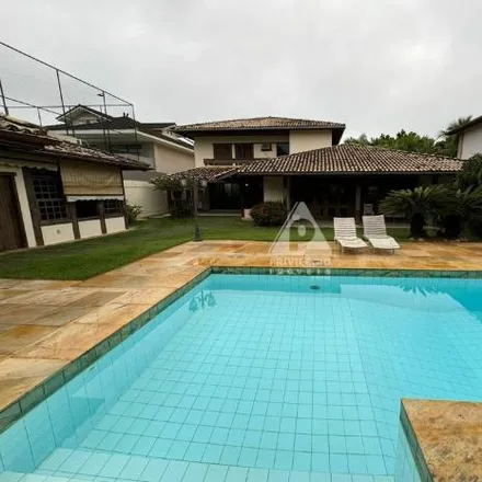 Image 2 - Rua Brisa do Mar 145, Barra da Tijuca, Rio de Janeiro - RJ, 22793-082, Brazil - House for sale