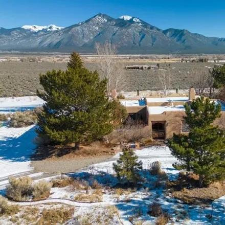 Buy this 4 bed house on North Measa Road in Taos County, NM 87571