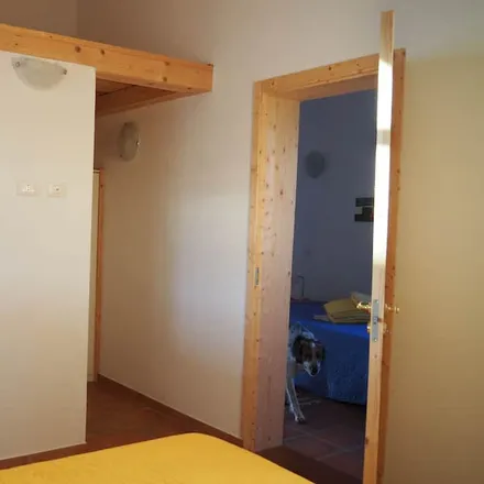Rent this 2 bed apartment on Aglientu in Sardinia, Italy