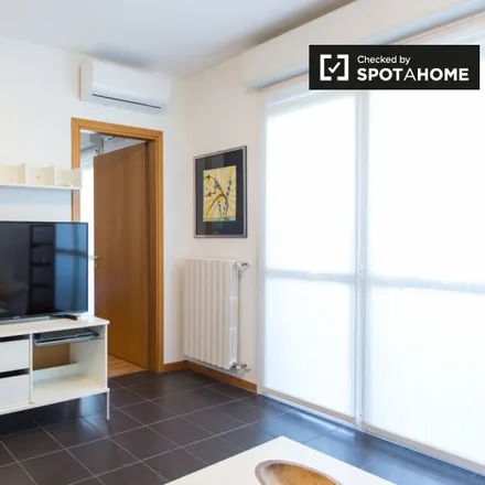 Image 8 - Torre Y, Via Savona, 20146 Milan MI, Italy - Apartment for rent