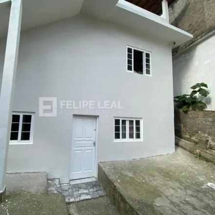 Buy this 3 bed house on Rua Jordino Ventura in Centro Histórico, São José - SC