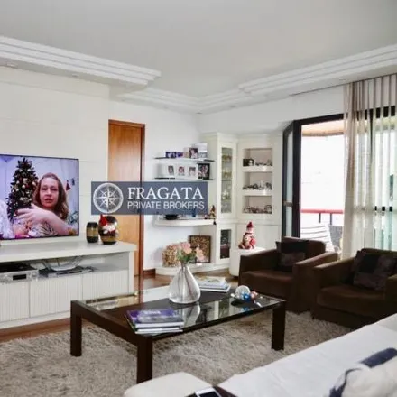 Buy this 3 bed apartment on Rua Correia De Lemos in 525, Rua Correia de Lemos