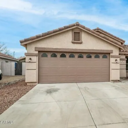 Buy this 3 bed house on 662 South Porter Street in Gilbert, AZ 85296