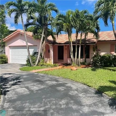 Rent this 4 bed house on 3930 Northwest 108th Drive in Coral Springs, FL 33065