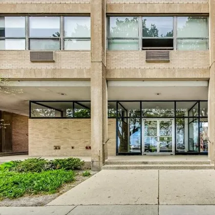 Image 4 - Promontory Apartments, 5530 South Shore Drive, Chicago, IL 60637, USA - House for sale