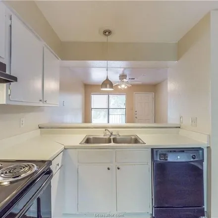 Rent this 2 bed apartment on 303 Manuel Drive in College Station, TX 77840