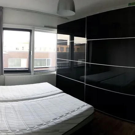 Image 3 - Galjootstraat 134, 1086 VE Amsterdam, Netherlands - Apartment for rent
