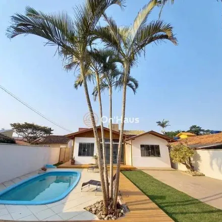 Buy this 3 bed house on Servidão do Mar Grosso in Campeche, Florianópolis - SC