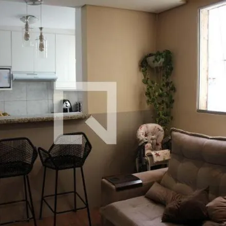 Rent this 2 bed apartment on unnamed road in Riacho das Pedras, Contagem - MG