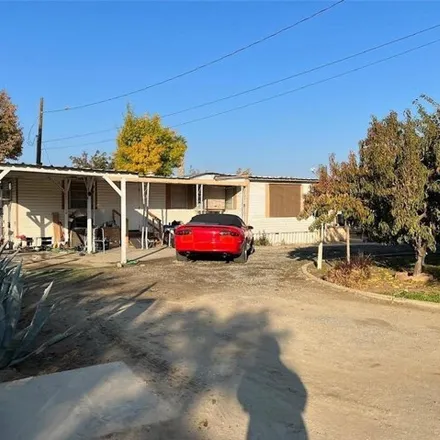 Buy this 1 bed house on West Northgrand Avenue in Porterville, CA 93257