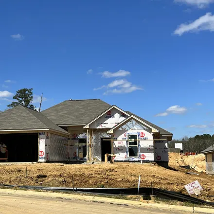 Buy this 4 bed house on Silver Bend in Pearl, MS 39288