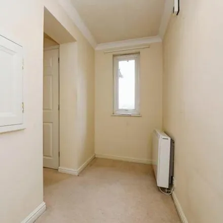 Image 7 - Rokeby Street, Clifton Road, Rugby, CV21 3QU, United Kingdom - Apartment for sale