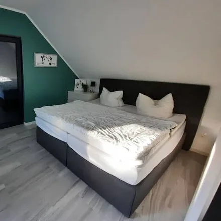 Rent this 3 bed apartment on Fünfseen in Mecklenburg-Vorpommern, Germany
