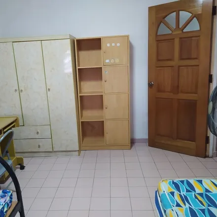 Rent this 2 bed apartment on Bukit Gombak in Bukit Batok East Park Connector, Singapore 659243