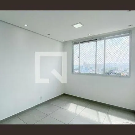 Rent this 2 bed apartment on Rua Pedro Galvano in Parque São Vicente, Mauá - SP